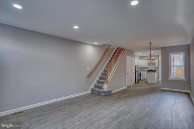 716 N Pine St, Wilmington, DE 19801 - photo 3