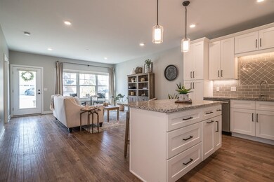 501 Boardwalk Ln, Dexter, MI 48130 - photo 7