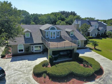 5685 S Tropical Trail, Merritt Island, FL 32952 - photo 3