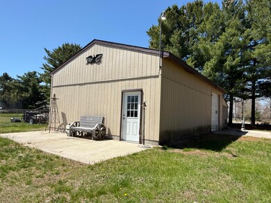 5279 Cedar Lake Rd, Oscoda, MI 48750 - photo 2