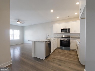 157 Towne Villas Dr, Jasper, GA 30143 - photo 4