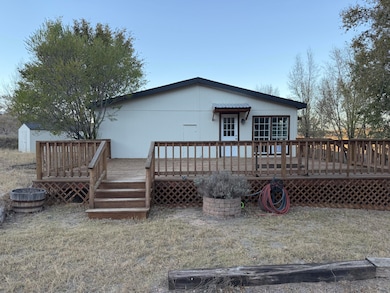 11120 Gentry Ln, Slaton, TX 79364 - photo 2