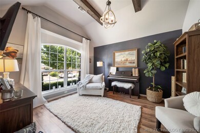 7417 E Indianola St, Broken Arrow, OK 74014 - photo 5