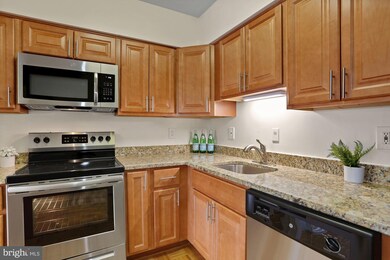 1200 23rd St NW unit 901, Washington, DC 20037 - photo 2