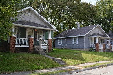 2 of the 3 homes