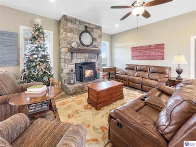 202 Mcmillian Loop, Elizabethtown, KY 42701 - photo 5