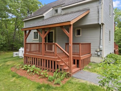 20 Cobble Hill Rd, New Gloucester, ME 04260 - photo 4