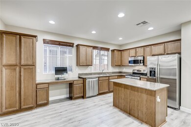 11373 Corsica Mist Ave, Las Vegas, NV 89135 - photo 3