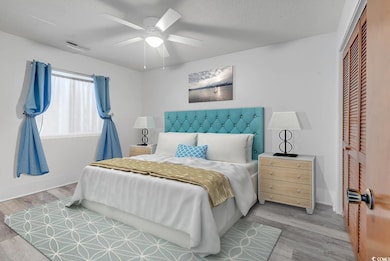 3700 Golf Colony Ln unit 18-I, Little River, SC 29566 - photo 3