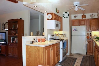 709 N Matterhorn Rd, Payson, AZ 85541 - photo 3