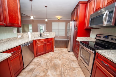 516 Abberly Ln, Boiling Springs, SC 29316 - photo 5