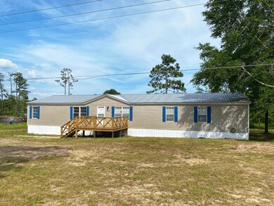 290 Dr Roberts Drive