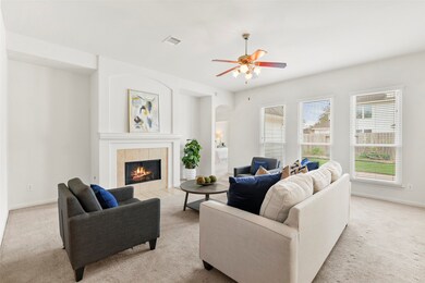 4504 Meridian Park Dr, Pearland, TX 77584 - photo 5