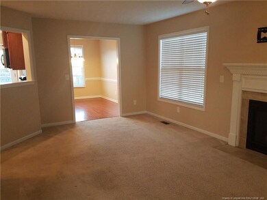 408 Holman St, Fayetteville, NC 28306 - photo 4
