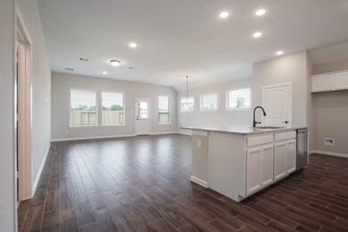 11402 Raven Claw Dr, Tomball, TX 77375 - photo 4