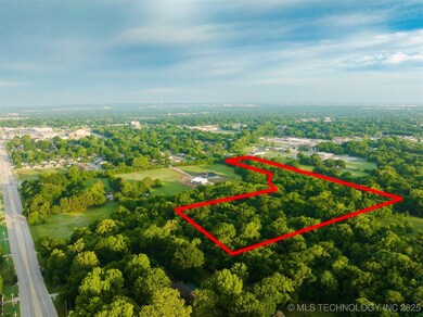 2423 S 1st Place, Broken Arrow, OK 74012 - photo 4