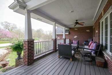 2445 Ravisloe Ln, Homewood, IL 60430 - photo 2