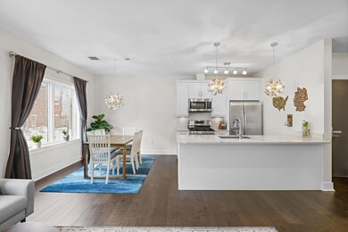 801 Palisade Ave unit 202, Union City, NJ 07087 - photo 3