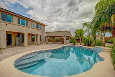 4433 N 179th Dr, Goodyear, AZ 85338 - photo 7