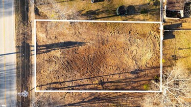 Lot size is .39 acre. Lot lines shown are approxim