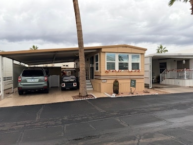 400 N Plaza Dr unit 704, Apache Junction, AZ 85120 - photo 2