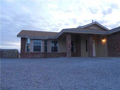 14368 Desierto Bueno Ave, El Paso, TX 79928 - photo 2