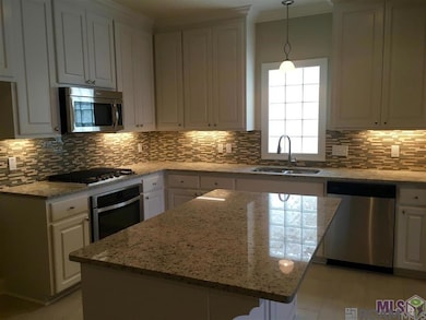 3143 Cypress View Ln, Baton Rouge, LA 70810 - photo 5