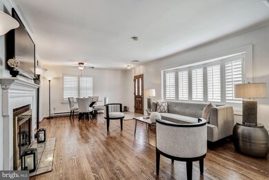 1010 Woods Place, Alexandria, VA 22302 - photo 6