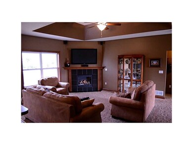 Great Room.