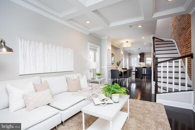 201 S Robinson St, Baltimore, MD 21224 - photo 4