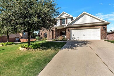 729 Saddle Ridge Trail, Weatherford, TX 76087 - photo 2