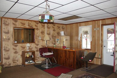 Bar Area