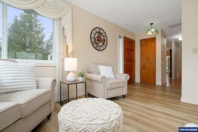 4120 NE Laurel Dr, Adair Village, OR 97330 - photo 7