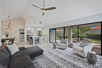 714 Reef Point Cir, Naples, FL 34108 - photo 5