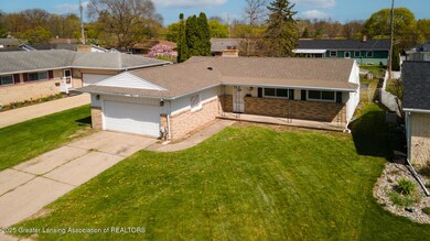 3508 Springbrook Ln, Lansing, MI 48917 - photo 3