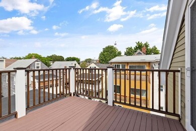 157 1/2 5th St unit B, Cambridge, MA 02141 - photo 2
