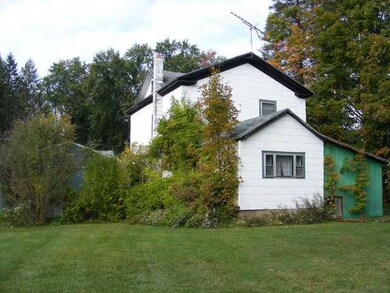 Exterior Back
