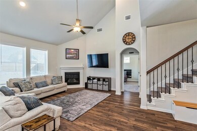 1809 Bishop Barrel Ln, Wylie, TX 75098 - photo 5