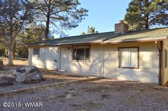 1000 E Reidhead, Show Low, AZ 85901 - photo 4