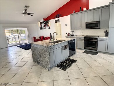 2913 NE 2nd Ave, Cape Coral, FL 33909 - photo 5