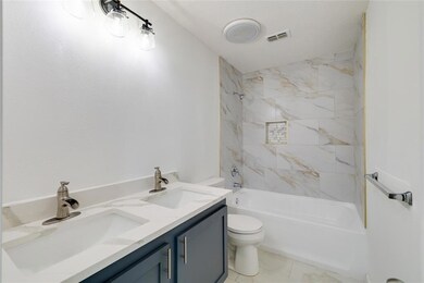 710 Cedar Bluff Dr, Wylie, TX 75098 - photo 7