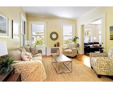 25 Hancock St, Auburndale, MA 02466 - photo 4