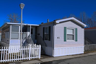 porchside house