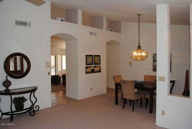 Living & Dining Perfect for Entertaining