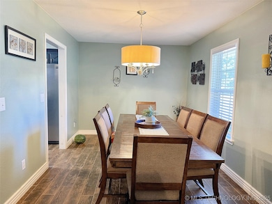 212 W Calista Dr, Tahlequah, OK 74464 - photo 6