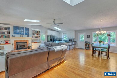 1240 Templeton Cir, Earlysville, VA 22936 - photo 3