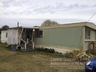 235 N Humbolt St, Canyon City, OR 97820 - photo 3