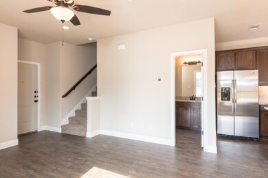 821 Jameson St, Weatherford, TX 76086 - photo 6