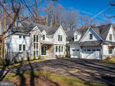 617 Conshohocken State Rd, Gladwyne, PA 19035 - photo 3