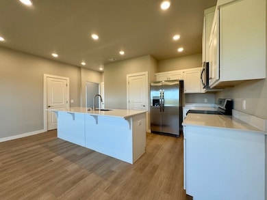 1902 SW Poigai Ct unit 1, Bentonville, AR 72712 - photo 6